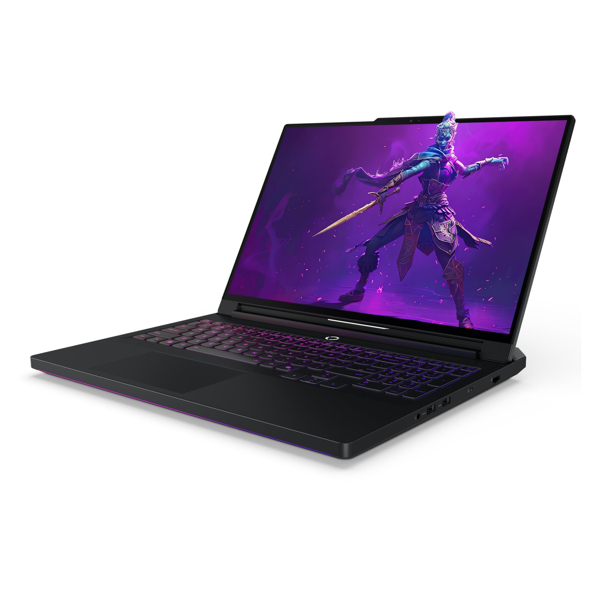 Lenovo Legion Pro 7i Gaming Laptop, Ultra 9-275HX, 16" WQXGA, RTX5080 + Traix MousePad - Hubitx