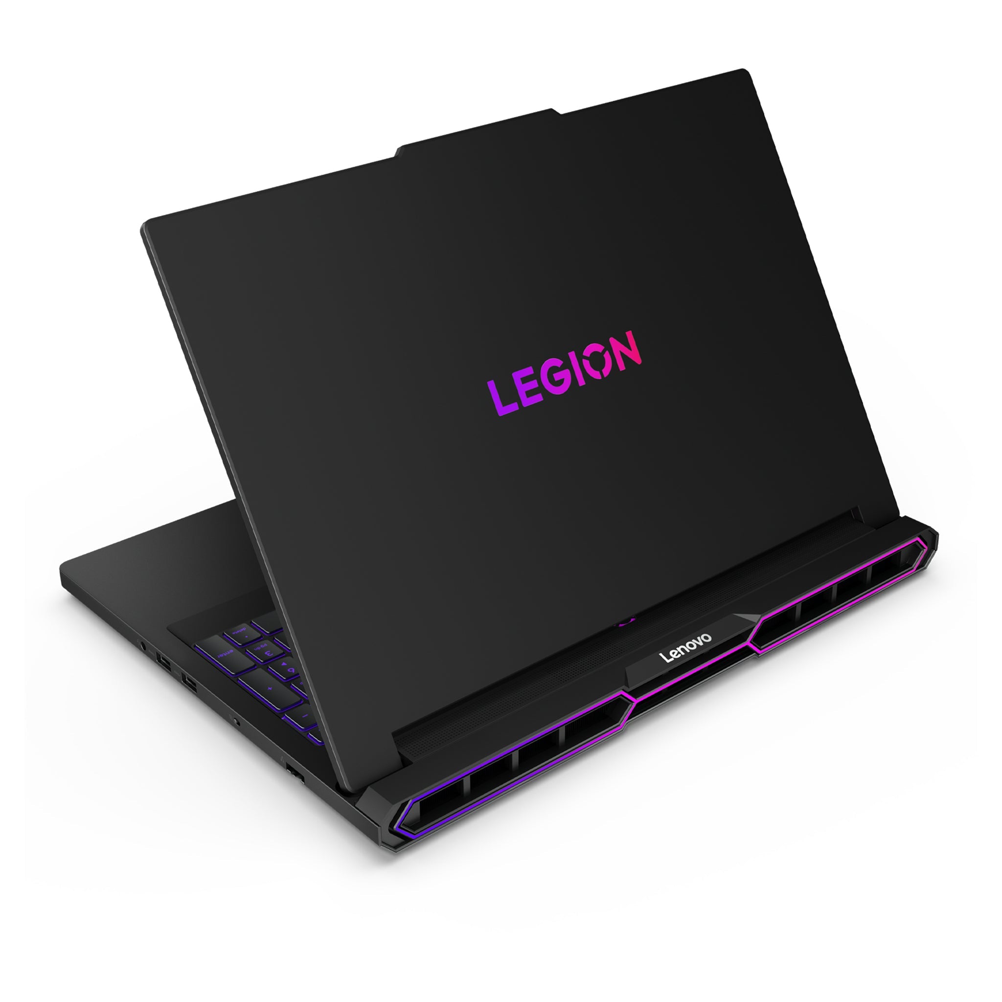 Lenovo Legion Pro 7i Gaming Laptop, Ultra 9-275HX, 16" WQXGA, RTX5080 + Traix MousePad - Hubitx