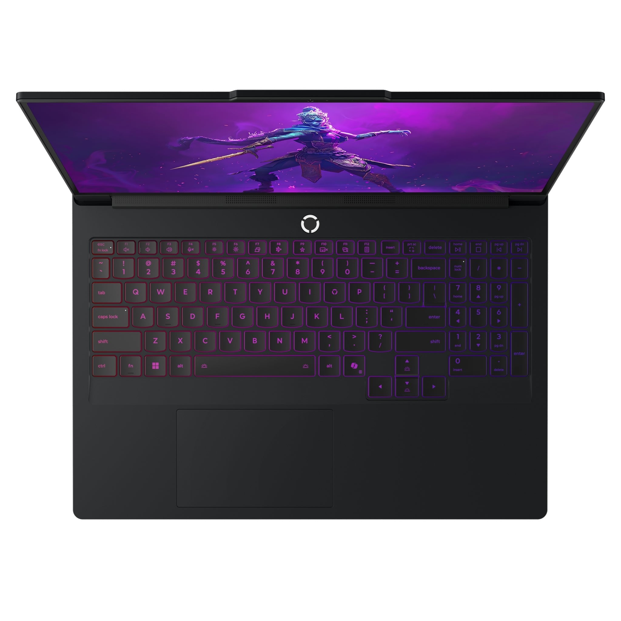 Lenovo Legion Pro 7i Gaming Laptop, Ultra 9-275HX, 16" WQXGA, RTX5080 + Traix MousePad - Hubitx