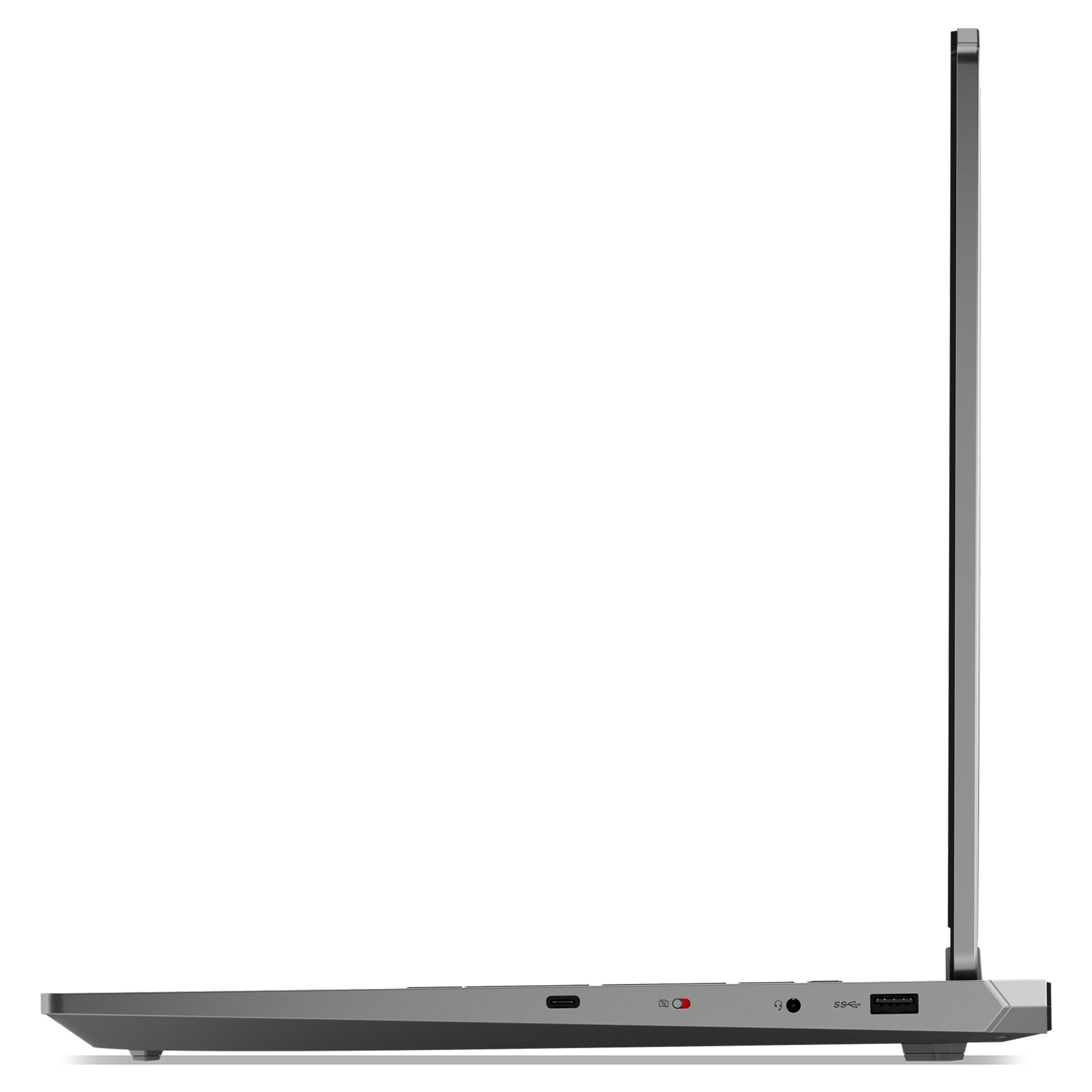 Lenovo LOQ Gaming Laptop, i5 - 13450HX, 17.3" FHD 165Hz IPS, RTX 5050 - Hubitx