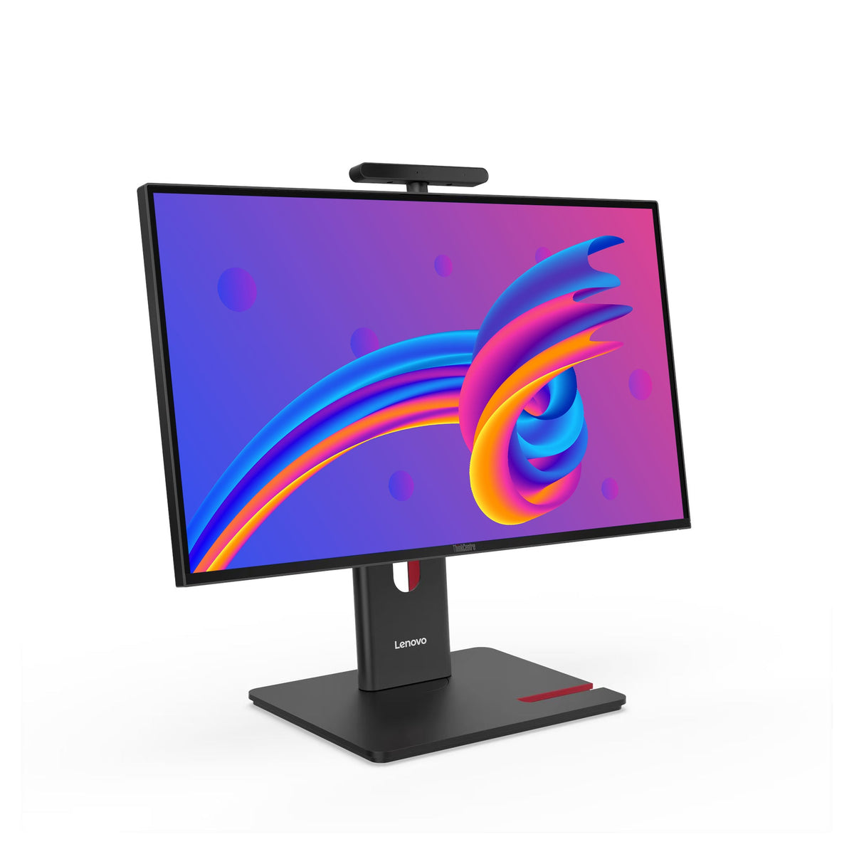 Lenovo ThinkCentre M190a Gen6 AIO, Ultra 7-265, 23.8" Graphics, W11 Pro, USB Calliope Keyboard & Mouse+Traix MousePad - Hubitx