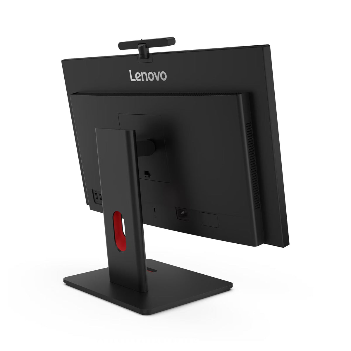 Lenovo ThinkCentre M190a Gen6 AIO, Ultra 7-265, 23.8" Graphics, W11 Pro, USB Calliope Keyboard & Mouse+Traix MousePad - Hubitx