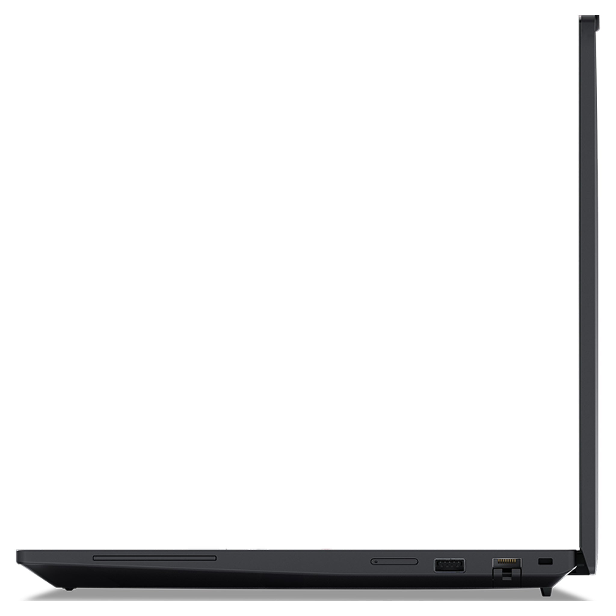 Lenovo ThinkPad P16s Gen 3 Mobile Workstation – Ultra 7 165H, RTX 500, 16" WUXGA, W11 Pro (Used - Acceptable) - Hubitx