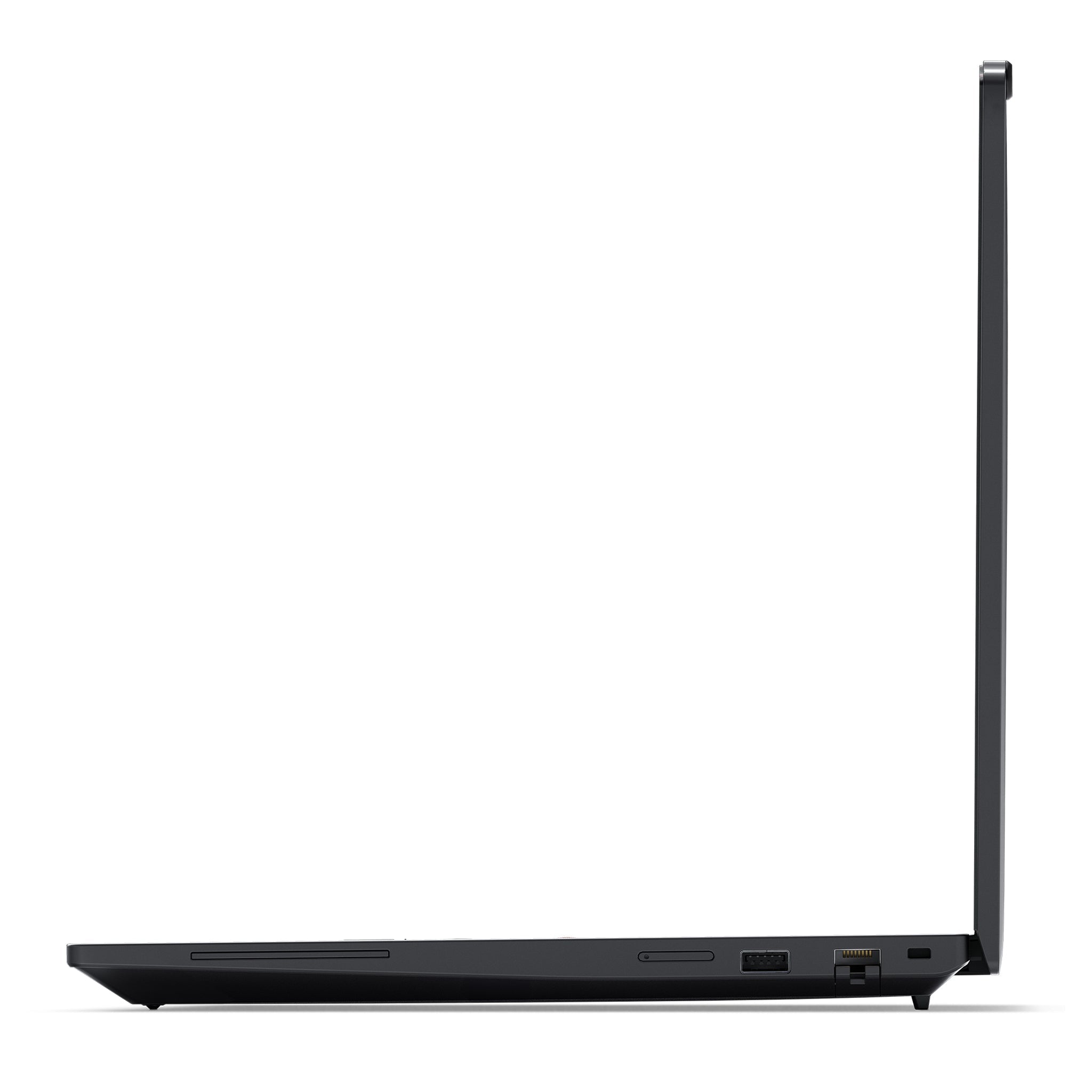 Lenovo ThinkPad P16s Gen 4 Mobile Workstation – Ultra 7 255H, 16" WQUXGA OLED Touchscreen, RTX PRO 500, W11 Pro - Hubitx