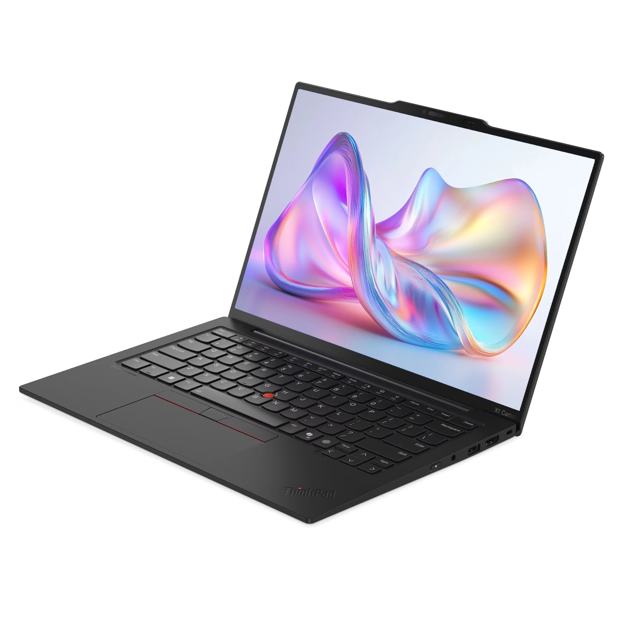 Lenovo ThinkPad X1 Carbon Gen 13 Laptop, Ultra 7 - 255U, 14" WUXGA Touch, W11 Pro, (Used - Like New) - Hubitx