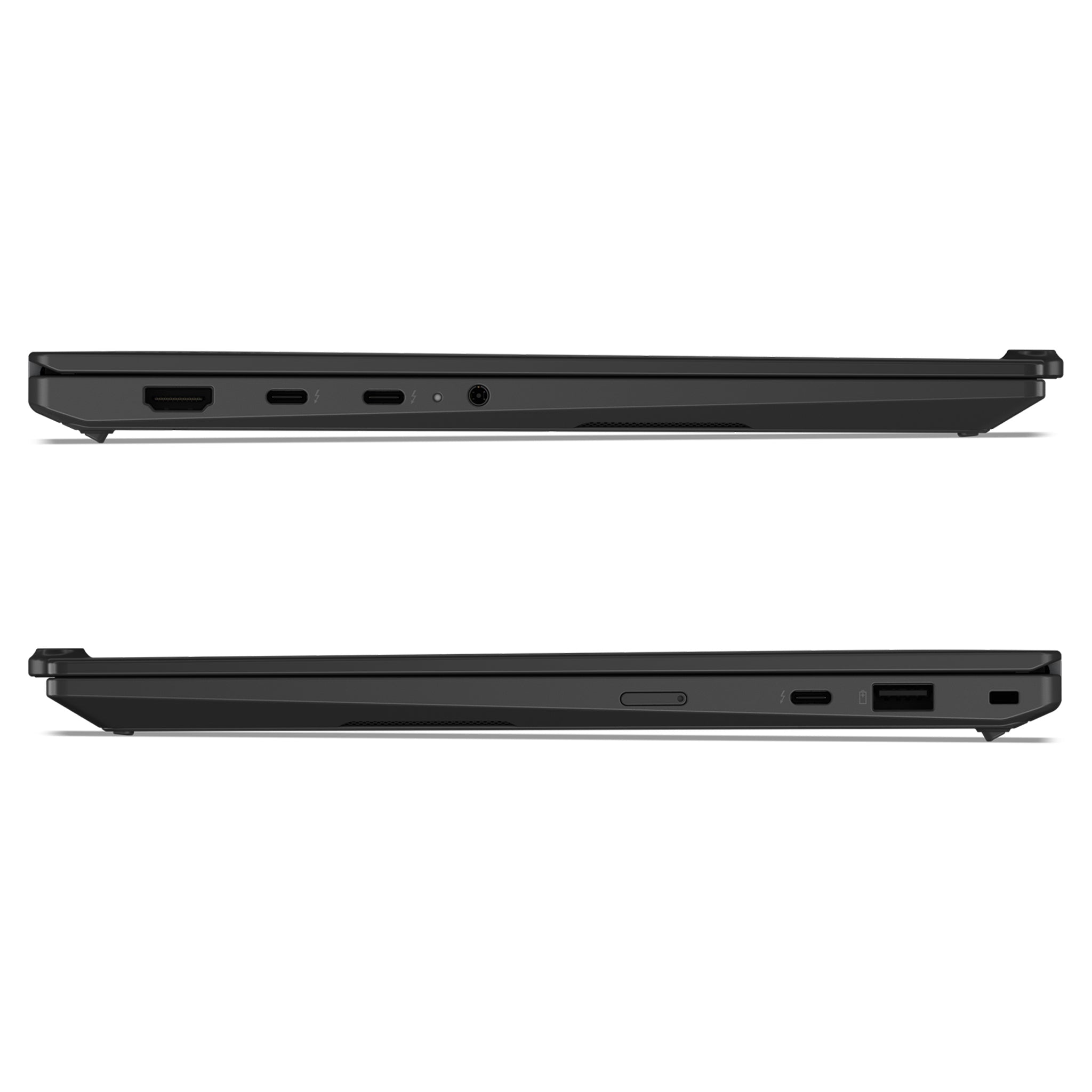 Lenovo ThinkPad X1 Carbon Gen 14 Aura Edition Laptop,Ultra 5-335H, 14" 2.8K, Intel Graphics,, Black+Traix MousePad - Hubitx