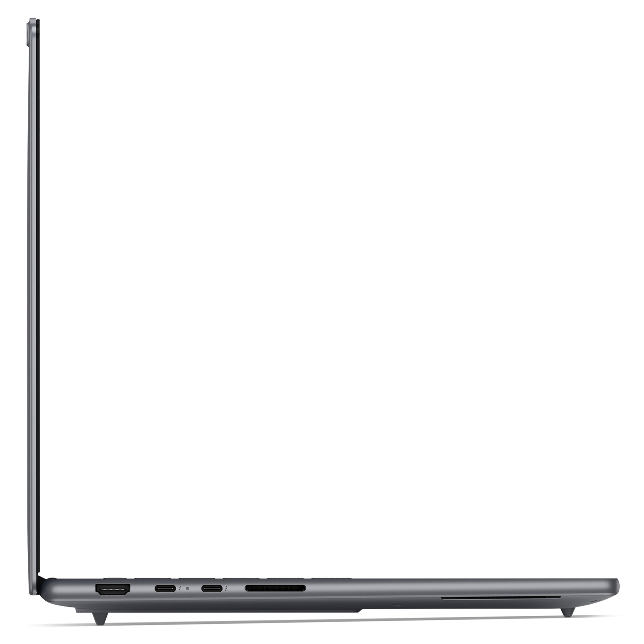Lenovo Yoga Pro 7i Laptop, Ultra 7-356H, 15.3" 3KG-Force RTX 5050,+ Traix MousePad - Hubitx