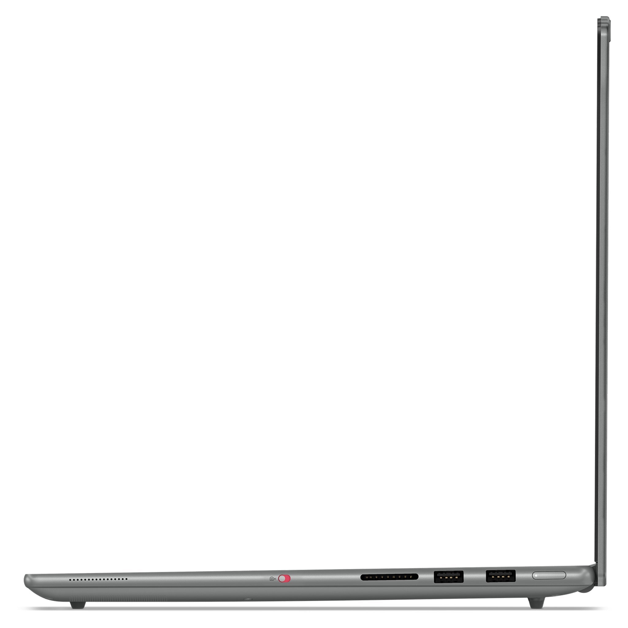 Lenovo Yoga Pro 9i Laptop, Ultra 9 - 285H, 16" 3.2K (3200x2000) OLED Touchscreen, RTX5060 - Hubitx