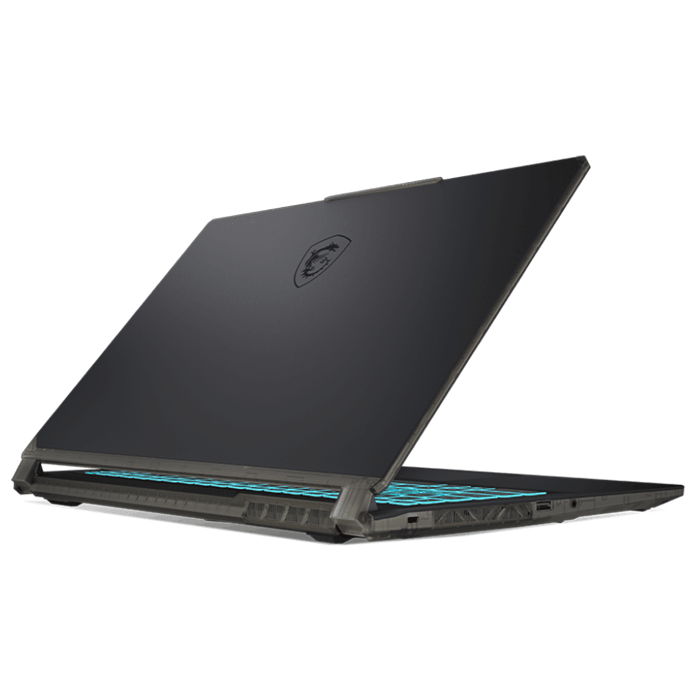 MSI Cyborg 15 Gaming Laptop – i7 - 12650H, RTX 4060, 15.6" FHD 144Hz - Hubitx