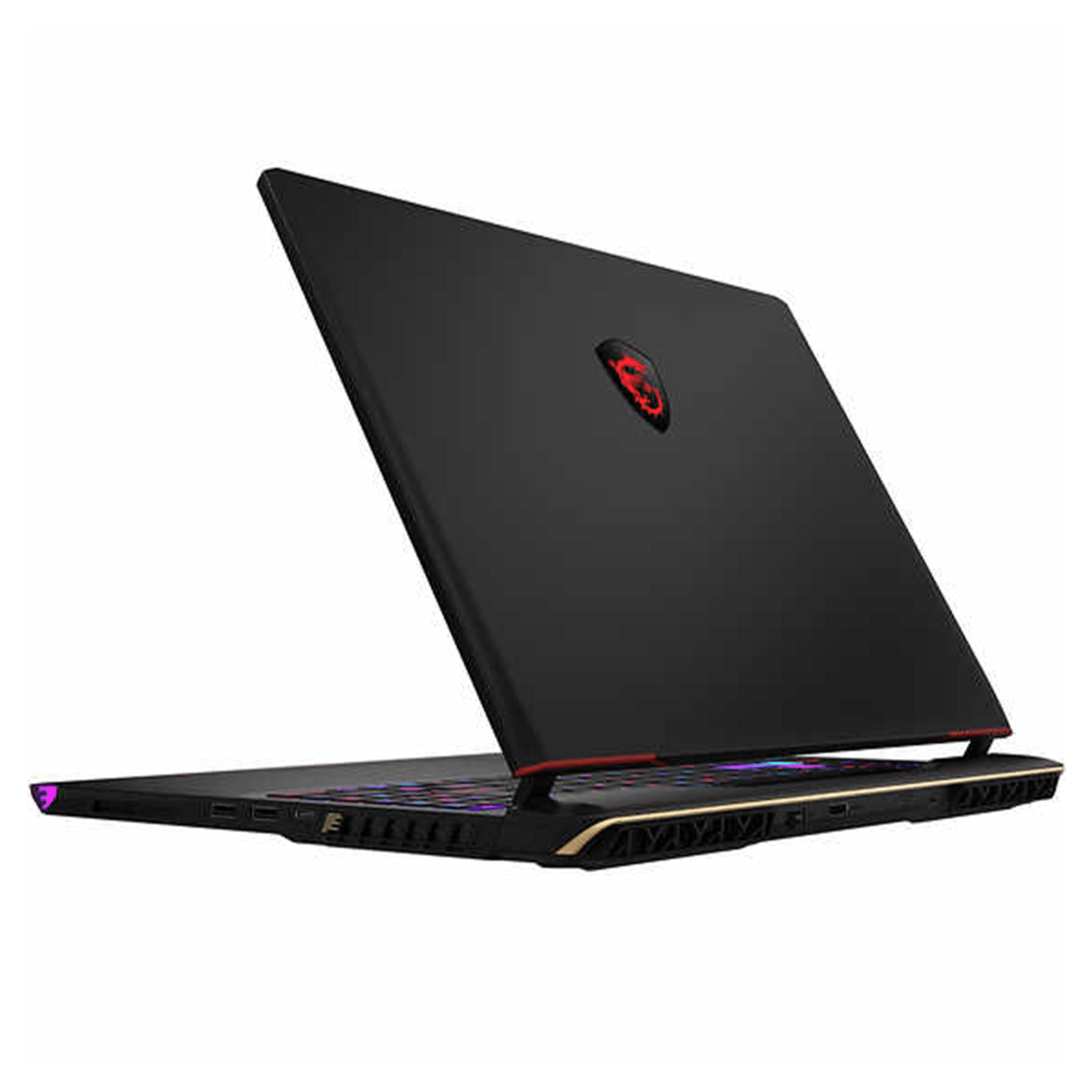 MSI Raider 16 Gaming Laptop – i9 - 13950HX, RTX 4060, 16" FHD+ 144Hz - Hubitx