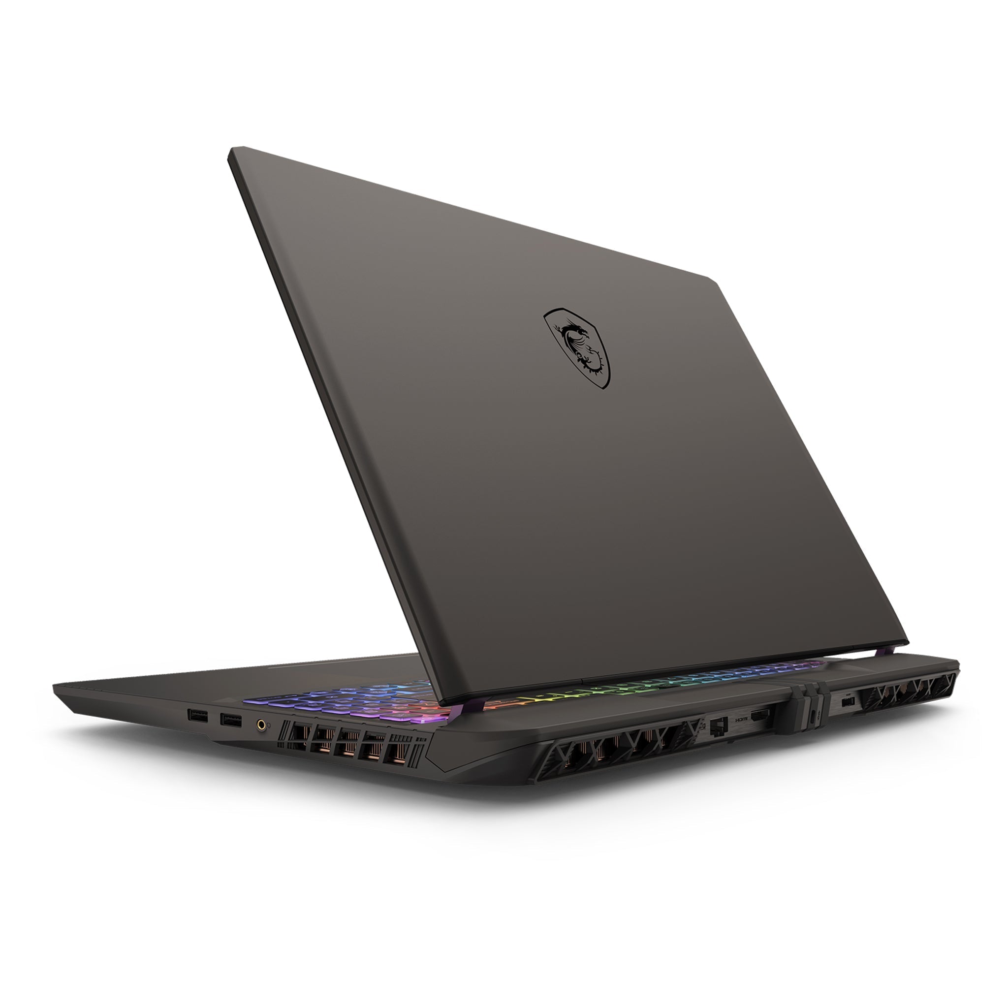 MSI Vector 16 HX AI Gaming Laptop – Ultra 9 275HX, RTX 5080, 16" 240Hz, W11 Pro (Used - Like New) - Hubitx
