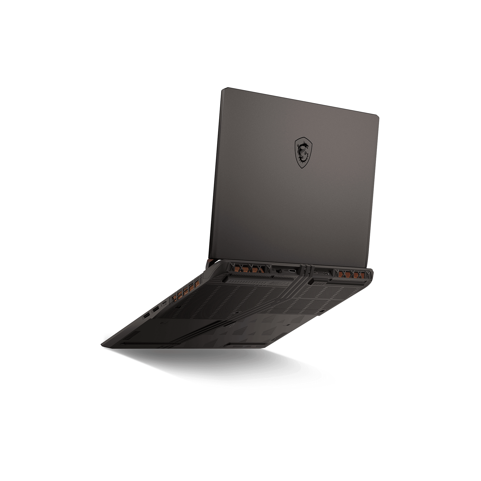MSI Vector GP68HX Gaming Laptop – i9 - 12900H, RTX 4080 12GB, 16" FHD+ 144Hz - Hubitx