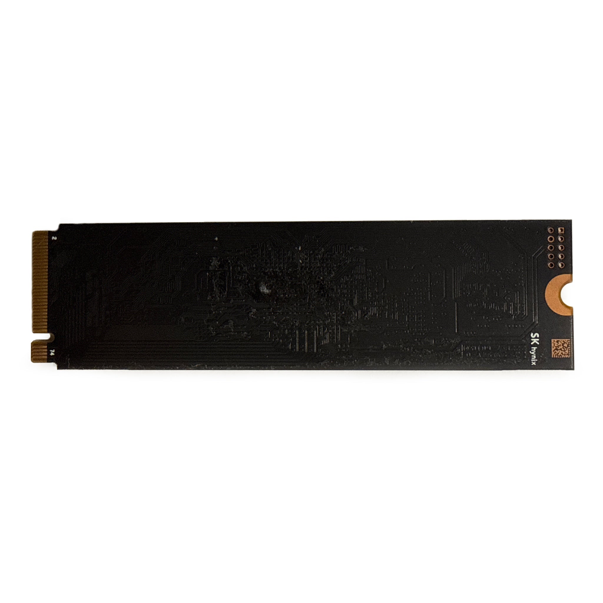 SK Hynix 1TB PCIe 2280 SSD Gen3 HFS001TDE9X084N EC - Hubitx