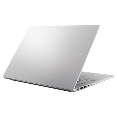 Asus Vivobook S16 Laptop, AMD Ryzen AI 9 - 465, 32 GB DDR5 RAM, 1 TB PCIe SSD, 16" WUXGA (1920x1200) Touchscreen, AMD Radeon Graphics, Backlit Keyboard, W11 Home, Cool Silver+Traix MousePad TEST - Resim 9