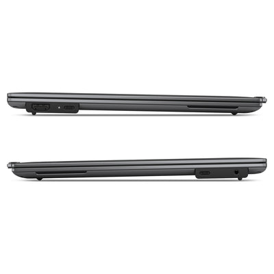 Lenovo ThinkPad X9-14 Aura Gen 1 Laptop, Intel Ultra 7 258V, 32 GB LPDDR5X RAM, 512 GB PCIe SSD, 14" 2.8K (2880x1800) Touchscreen, Backlit Keyboard, W11 Pro, Grey + Traix MousePad - Resim 8