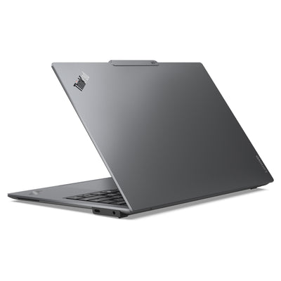 Lenovo ThinkPad X9-14 Aura Gen 1 Laptop, Intel Ultra 7 258V, 32 GB LPDDR5X RAM, 512 GB PCIe SSD, 14" 2.8K (2880x1800) Touchscreen, Backlit Keyboard, W11 Pro, Grey + Traix MousePad - Resim 9