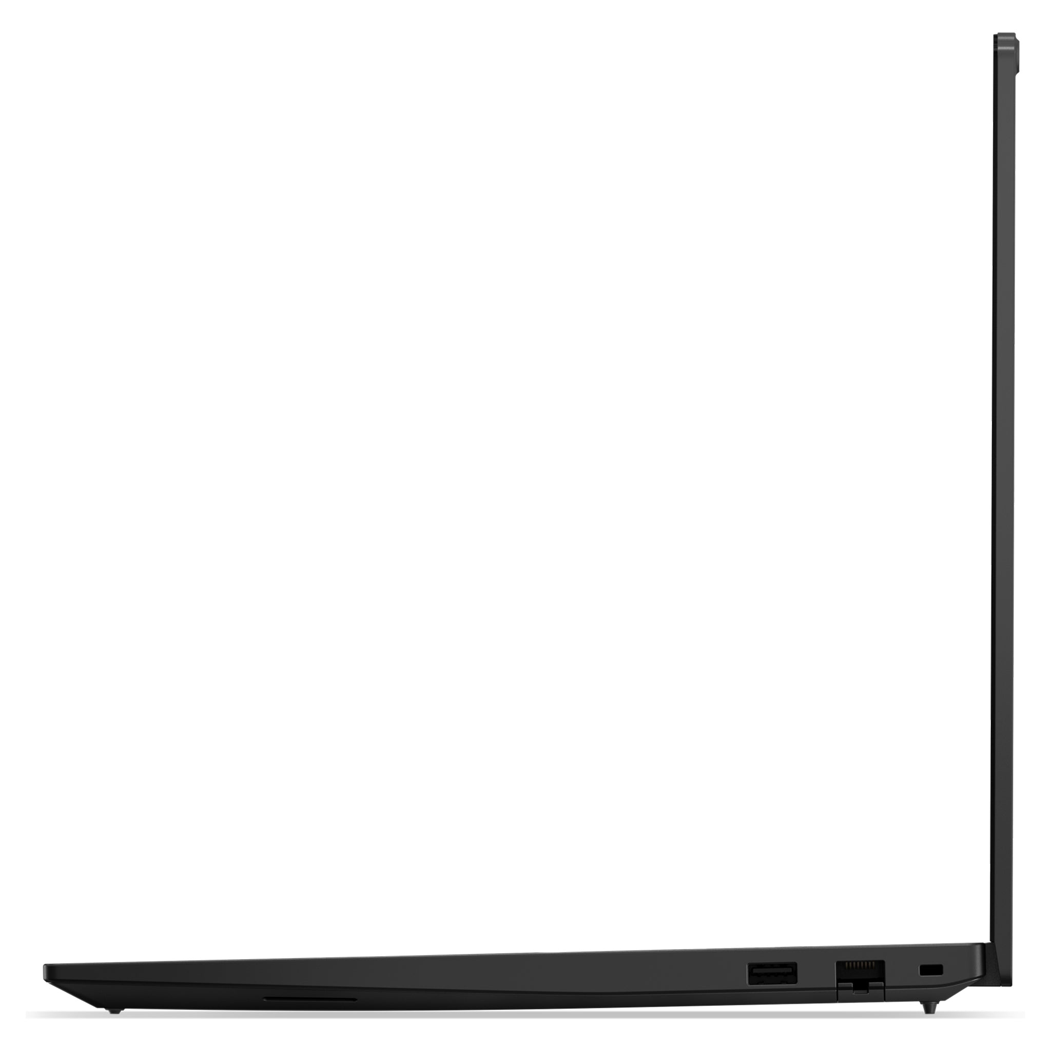 Lenovo ThinkPad E16 Gen 3 Laptop, Intel 7-240H, 16 GB DDR5 RAM, 512 GB PCIe SSD, 16" WUXGA (1920x1200) IPS 60Hz, Intel Graphics, Backlit Keyboard, W11 Pro, Eclipse Black + Traix MousePad - Resim 8