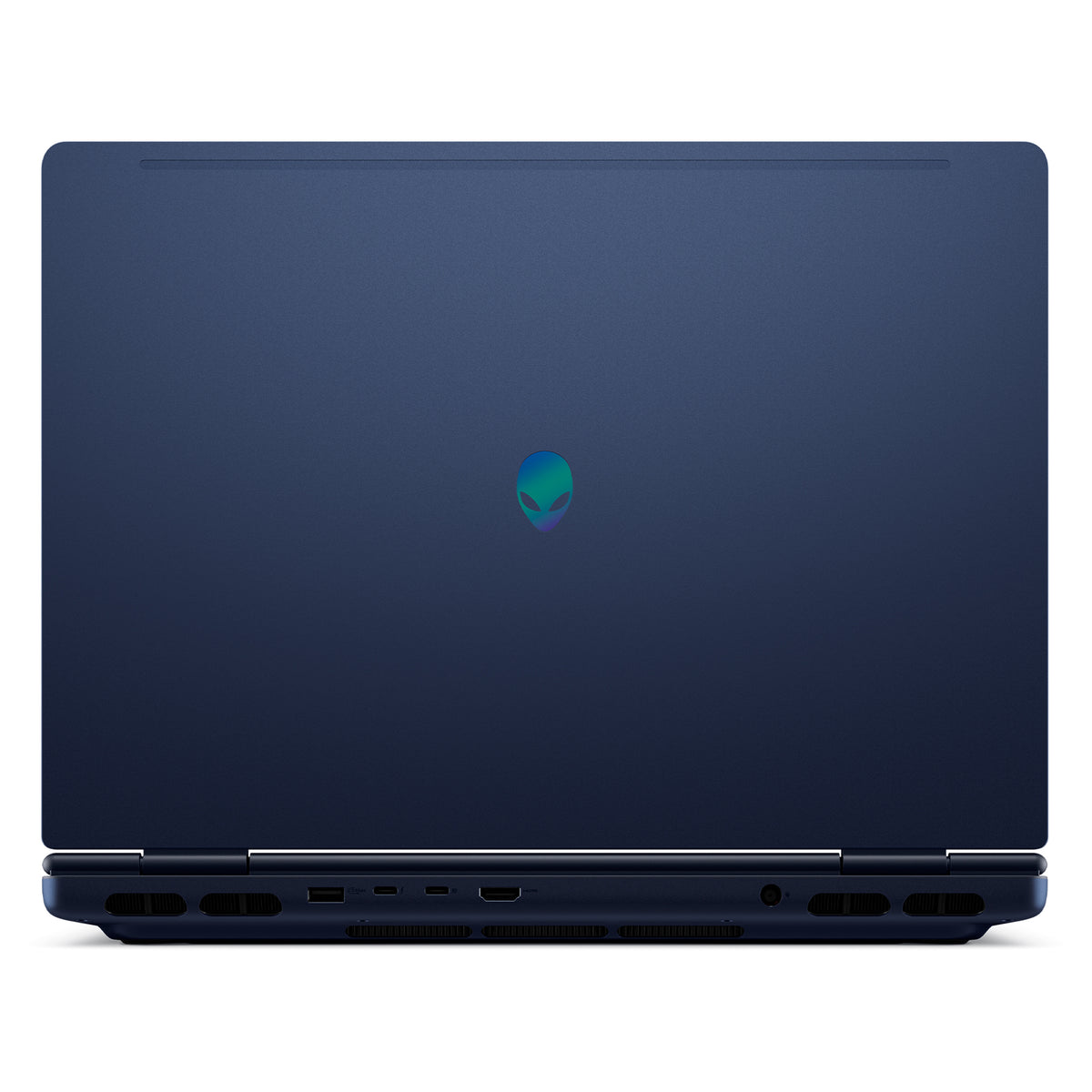 Alienware 16X Aurora Gaming Laptop, Intel Ultra 7-270HX, 16 GB DDR5 RAM, 512 GB PCIe SSD, 16" 2.5K (2560x1600) 240Hz OLED, Nvidia G-Force RTX 5060, RGB Backlit Keyboard, W11 Home, Blue+Traix Mousepad - Resim 9