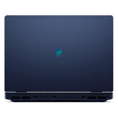 Alienware 16X Aurora Gaming Laptop, Intel Ultra 7-270HX, 16 GB DDR5 RAM, 512 GB PCIe SSD, 16" 2.5K (2560x1600) 240Hz OLED, Nvidia G-Force RTX 5060, RGB Backlit Keyboard, W11 Home, Blue+Traix Mousepad - Resim 9