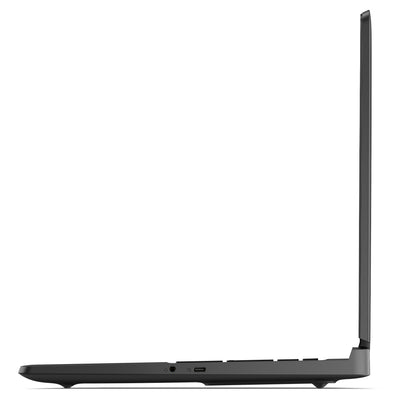 Alienware 15 Gaming Laptop, Intel 7-240H, 16 GB DDR5 RAM, 512 GB PCIe SSD, 15.3" WUXGA (1920x1200) 165Hz, Nvidia G-Force RTX 4050, White Backlit Keyboard, W11 Home, Black + Traix MousePad - Resim 8