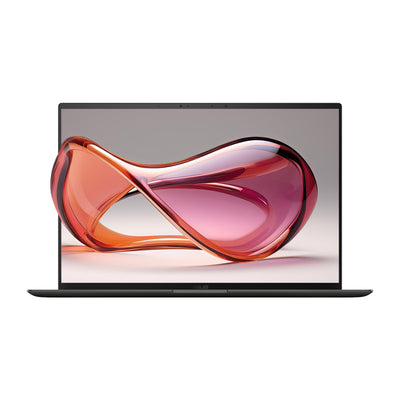 Asus Zenbook S14 Laptop, Intel Ultra 7-356H, 32 GB LPDDR5X RAM, 1 TB PCIe SSD, 14" WQXGA+ (2880x1800) 120Hz OLED Touchscreen, Intel Graphics, Backlit Keyboard, W11 Pro, Antrim Grey + Traix MousePad - Resim 5