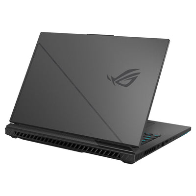 ASUS ROG Strix G18 Gaming, i9-14900HX, 18” WQXGA, RTX4070, W11Pro (Used-Like New)
