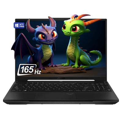 Asus Tuf A16 Gaming Laptop, Ryzen 7 7735HS, 16" WUXGA, RX7700S (Used-Good)