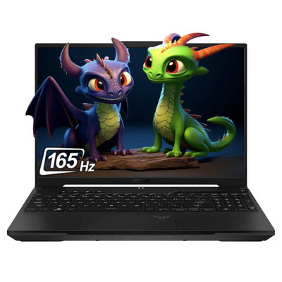 Asus Tuf A16 Gaming Laptop, Ryzen 7 7735HS, 16" WUXGA, RX7700S (Used-Good)