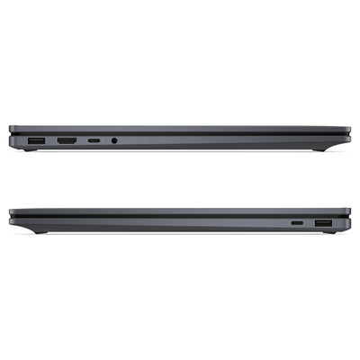 HP OmniBook X Flip 2-in-1 Laptop, Ultra 9-386H, 16" 3K (2880x1800) Touchs + Traix MousePad