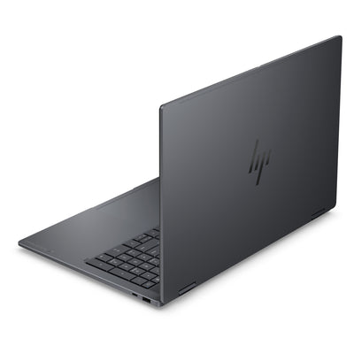 HP OmniBook X Flip 2-in-1 Laptop, Ultra 9-386H, 16" 3K (2880x1800) Touchs + Traix MousePad