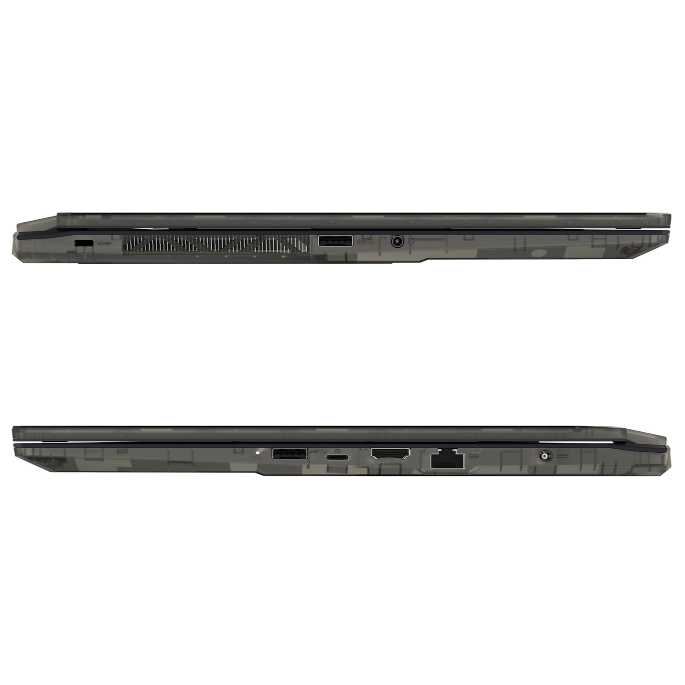 MSI Cyborg 15 Gaming Laptop – i7-12650H, RTX 4060, 15.6" FHD 144Hz