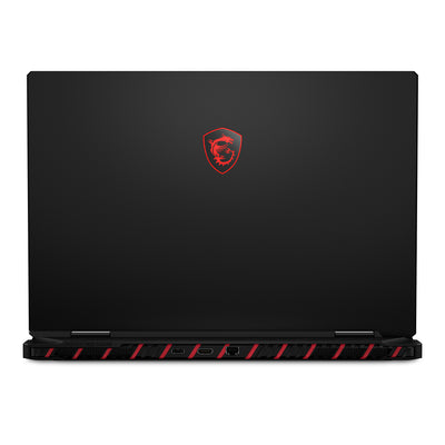 MSI Raider 18 HX Gaming Laptop, Intel Ultra 9-285HX, 18" QHD+, Nvidia G-Force RTX 5080, RGB Backlit Keyboard