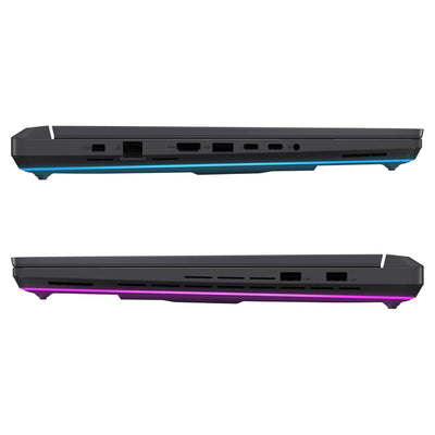 ASUS ROG Strix G16 Gaming Laptop – i5-13450HX, RTX 5050, 16" 165Hz FHD+ (Used-Like New)