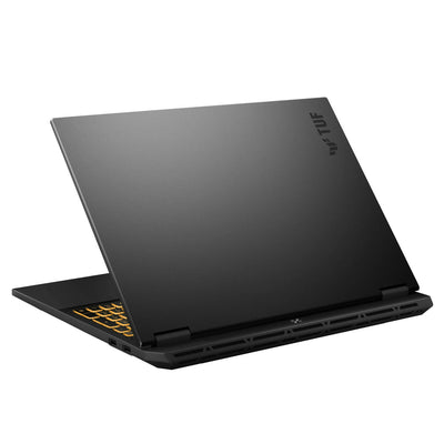 Asus TUF Gaming F16  Laptop, Core i7 - 14650HX, 16" WUXGA, RTX 5050, Traix MousePad