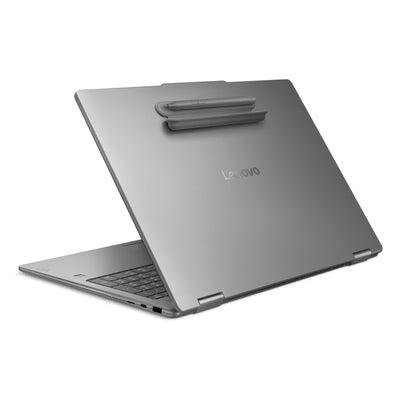 Lenovo Yoga 7i 2in1 Aura Edition Laptop, Intel Ultra 7 355, 16" WUXGA (1920x1200) Touchscreen, Integrated Graphics, W11 Pro