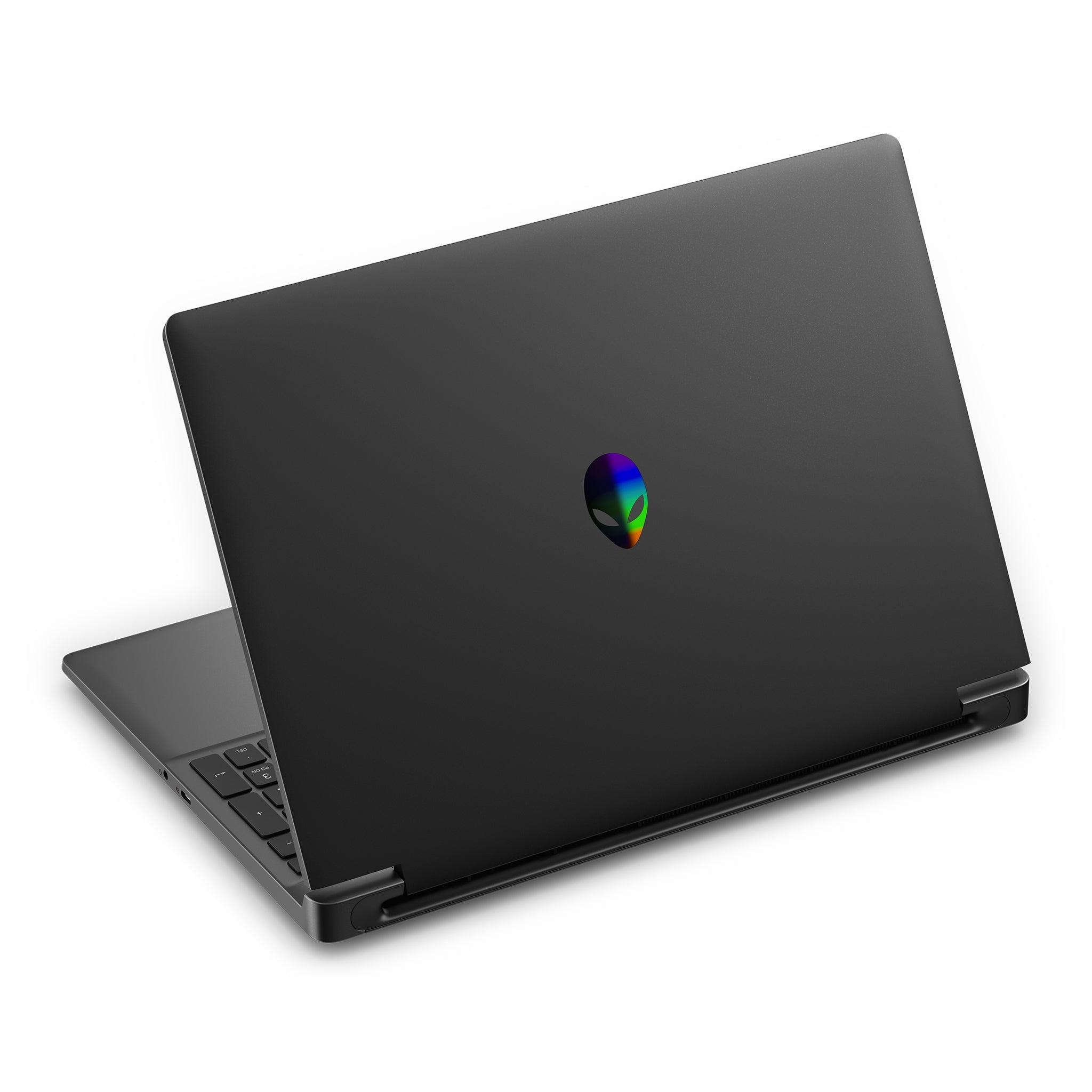 Alienware 15 Gaming Laptop, Ryzen 7 260, 15.3" RTX 5060 + Traix MousePad - Hubitx