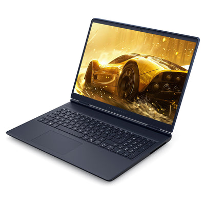 Alienware 16 Aurora Gaming Laptop, Intel 7 - 240H, 16'' WQXGA RTX 5050, (Used - Like New) - Hubitx