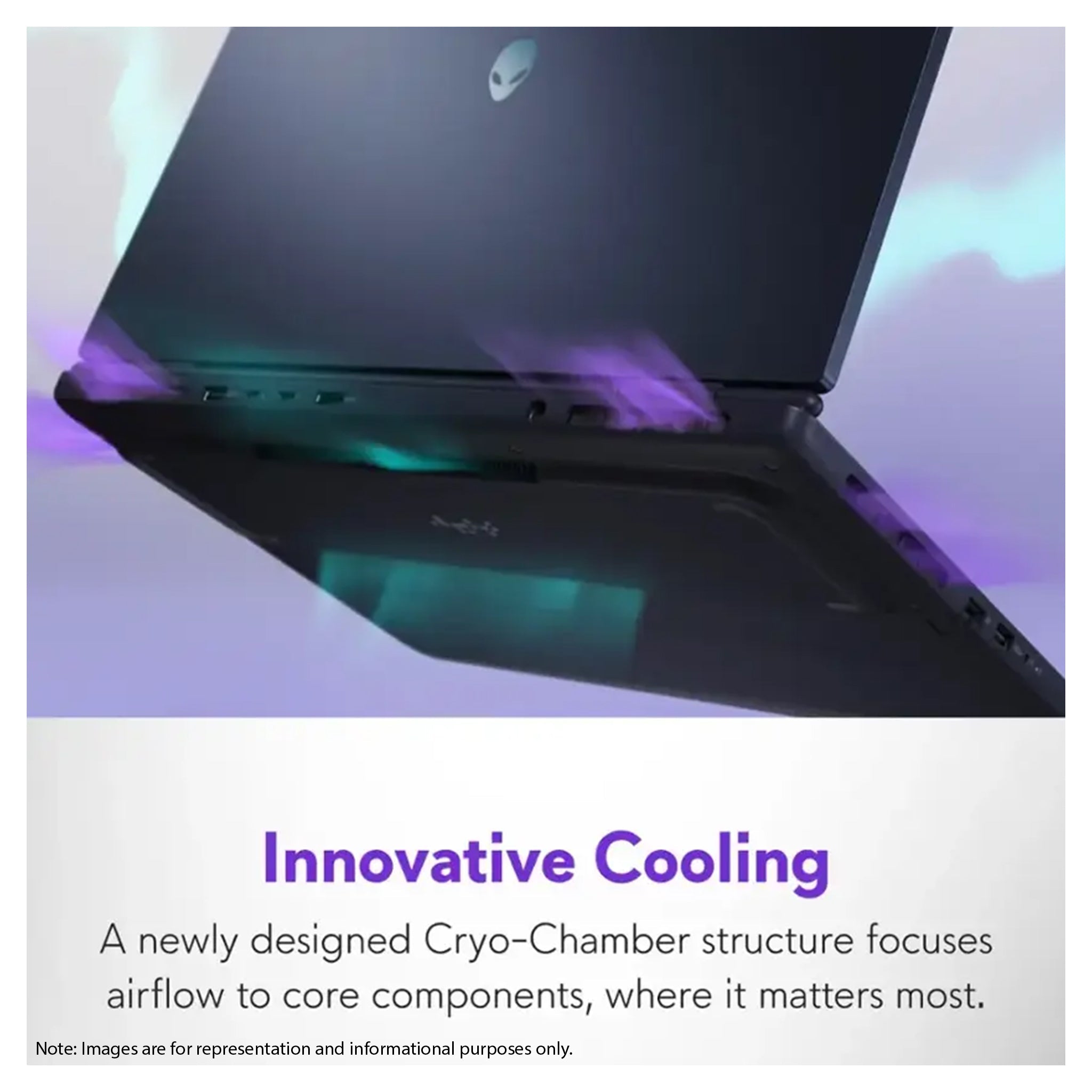 Alienware 16 Aurora – Intel Core 7 240H, RTX 5060, 16" 2.5K 120Hz, W11 Pro (Used - Like New) - Hubitx