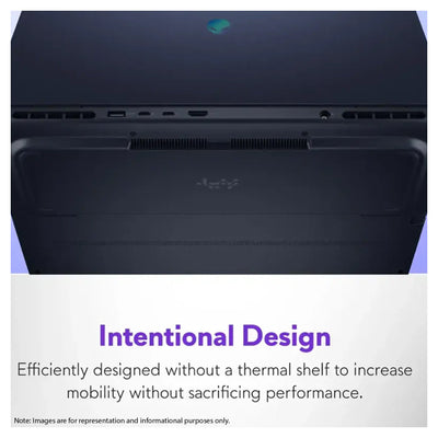 Alienware 16 Aurora – Intel Core 7 240H, RTX 5060, 16" 2.5K 120Hz, W11 Pro (Used - Like New) - Hubitx