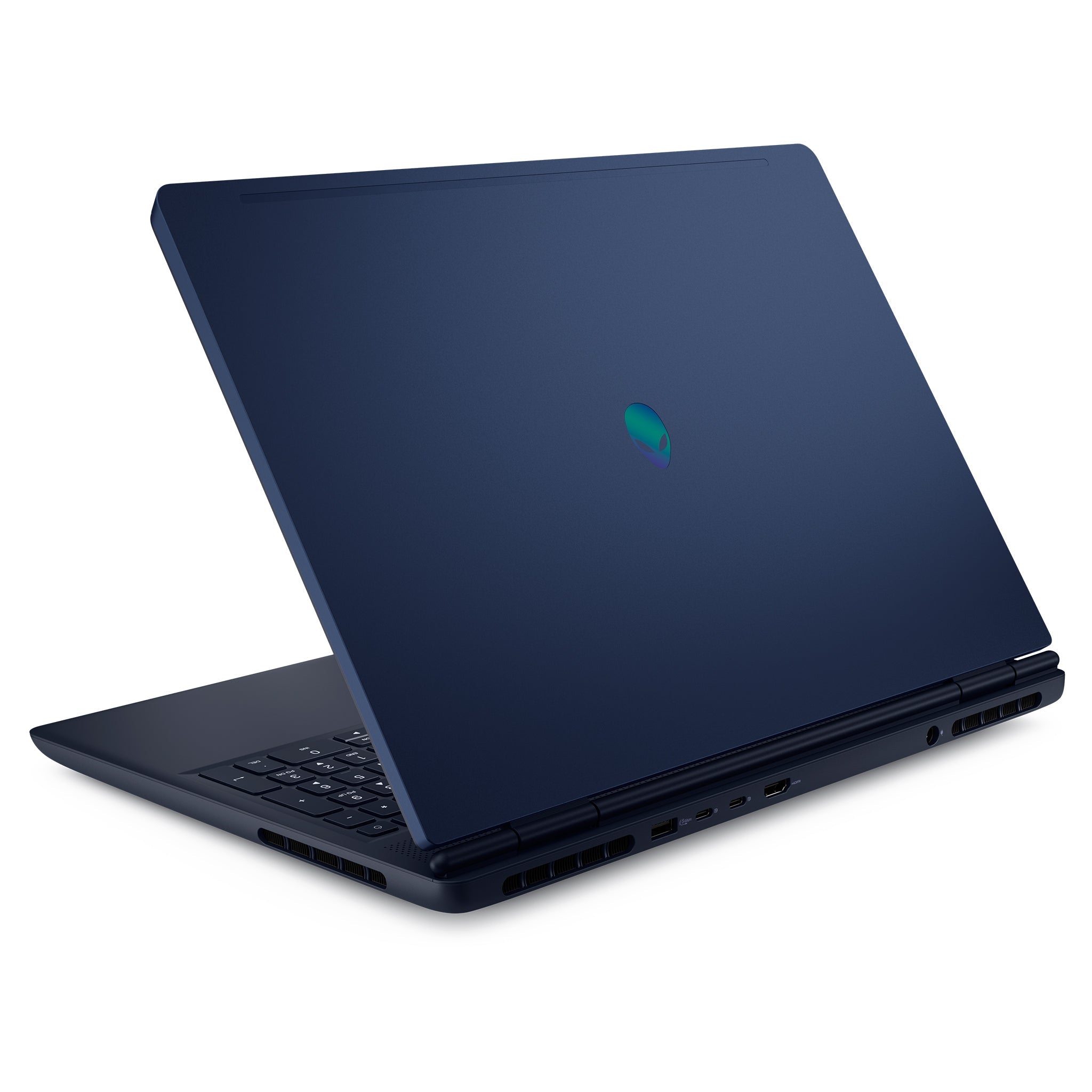 Alienware 16 Aurora – Intel Core 7 240H, RTX 5060, 16" 2.5K 120Hz, W11 Pro (Used - Like New) - Hubitx