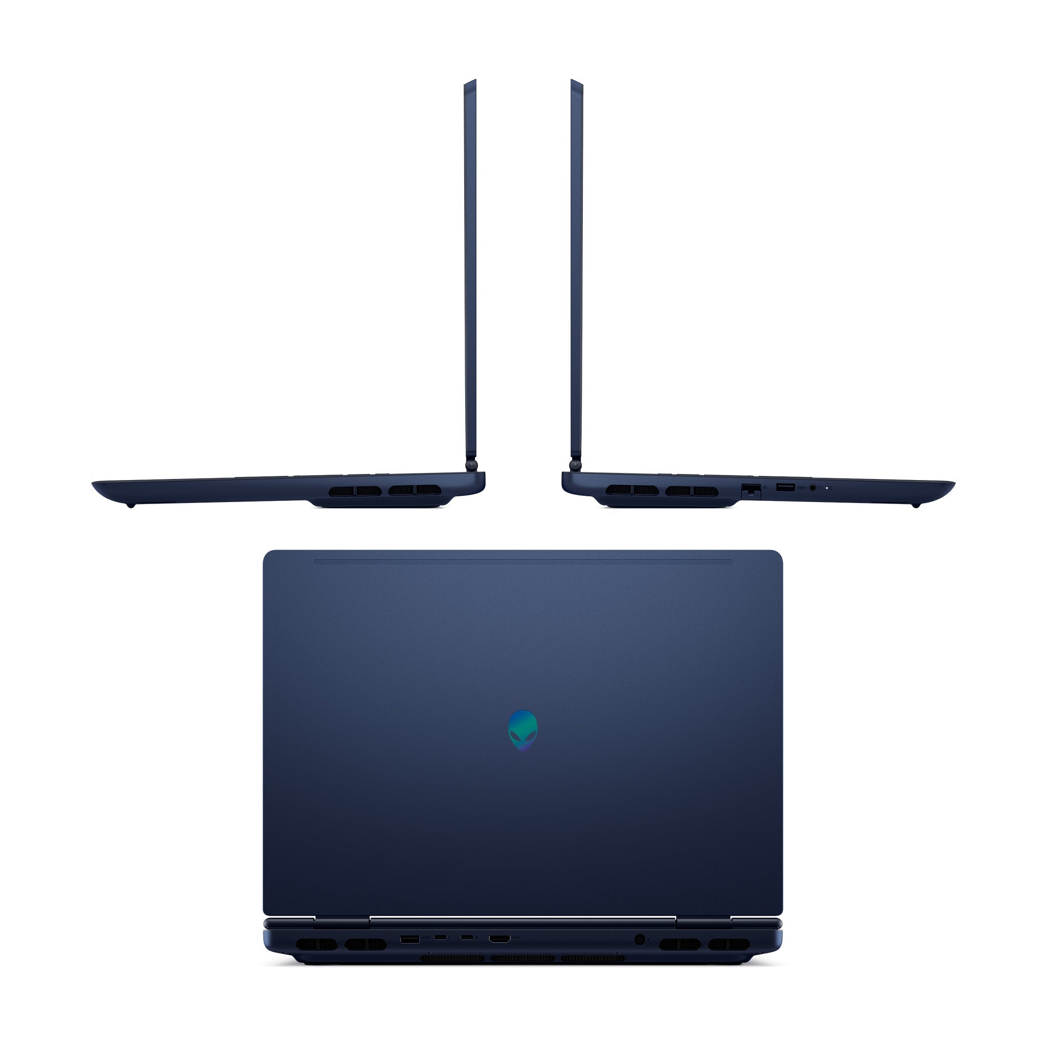 Alienware 16X Aurora Gaming Laptop, Ultra 9 - 275HX, 16'' WQXGA, RTX 5060 + Traix Mousepad - Hubitx
