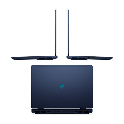 Alienware 16X Aurora Gaming Laptop, Ultra 9 - 275HX, 16'' WQXGA, RTX 5060 + Traix Mousepad - Hubitx