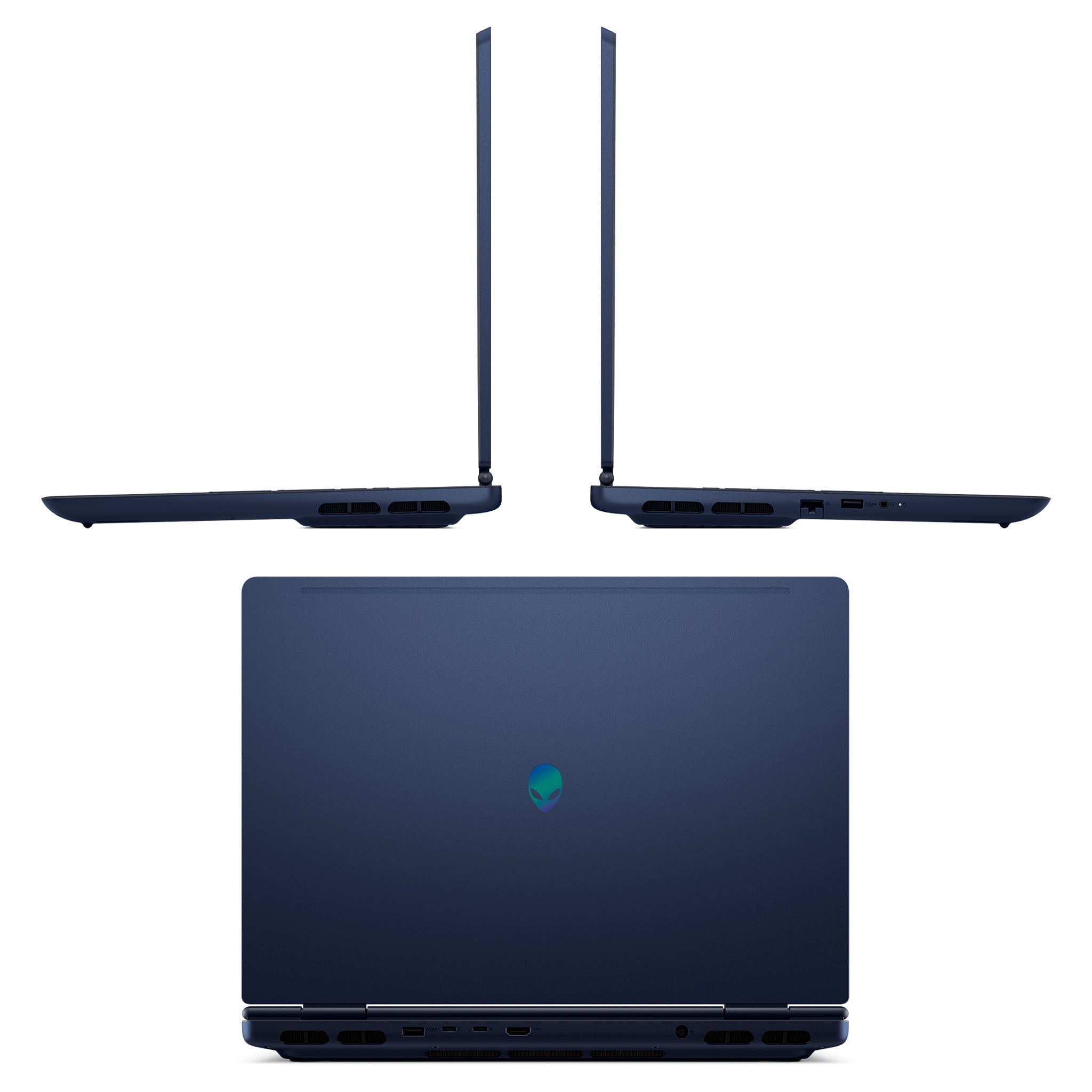 Alienware 16X Aurora Gaming Laptop, Ultra 9 290HX, 16" 3K, RTX 5070 + Traix MousePad - Hubitx