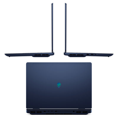Alienware 16X Aurora Gaming Laptop, Ultra 9 290HX, 16" 3K, RTX 5070 + Traix MousePad - Hubitx