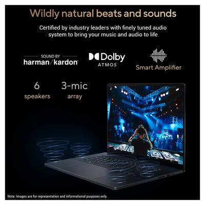 ASUS ProArt P16 Copilot+ Laptop, Ryzen AI 9 HX 370, 16" 4K Touch Screen, RTX 4070 (Used - Like New) - Hubitx