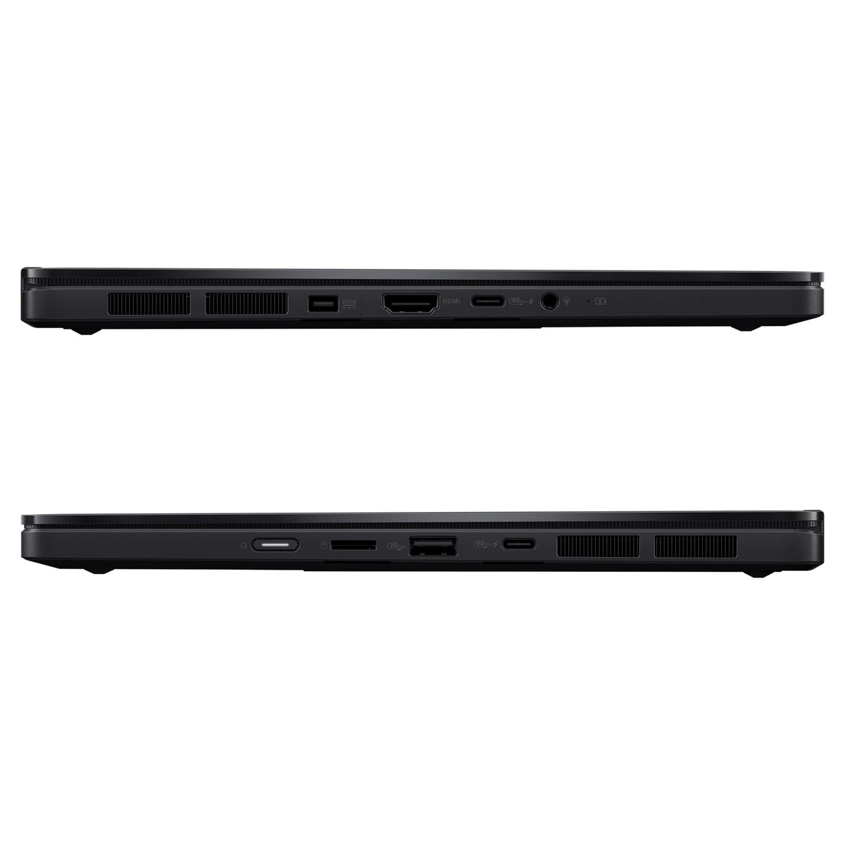 Asus ProArt PX13 2-in-1 Laptop, AMD Ryzen AI Max+ 388, 32 GB LPDDR5X RAM, 512 GB PCIe SSD, 13.3" 3K (2880x1800) Touchscreen, AMD Radeon Graphics, Backlit Keyboard, W11 Home, Nano Black+Traix MousePad Outlet - Hubitx