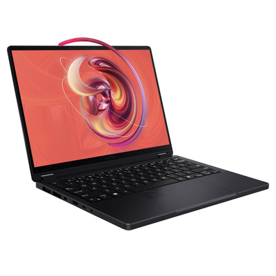 Asus ProArt PX13 2-in-1 Laptop, Ryzen AI Max+ 388, 13.3" 3K AMD Radeon Graphics,+Traix MousePad - Hubitx