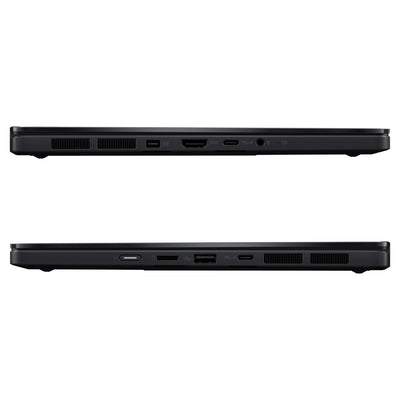 Asus ProArt PX13 2-in-1 Laptop, Ryzen AI Max+ 388, 13.3" 3K AMD Radeon Graphics,+Traix MousePad - Hubitx