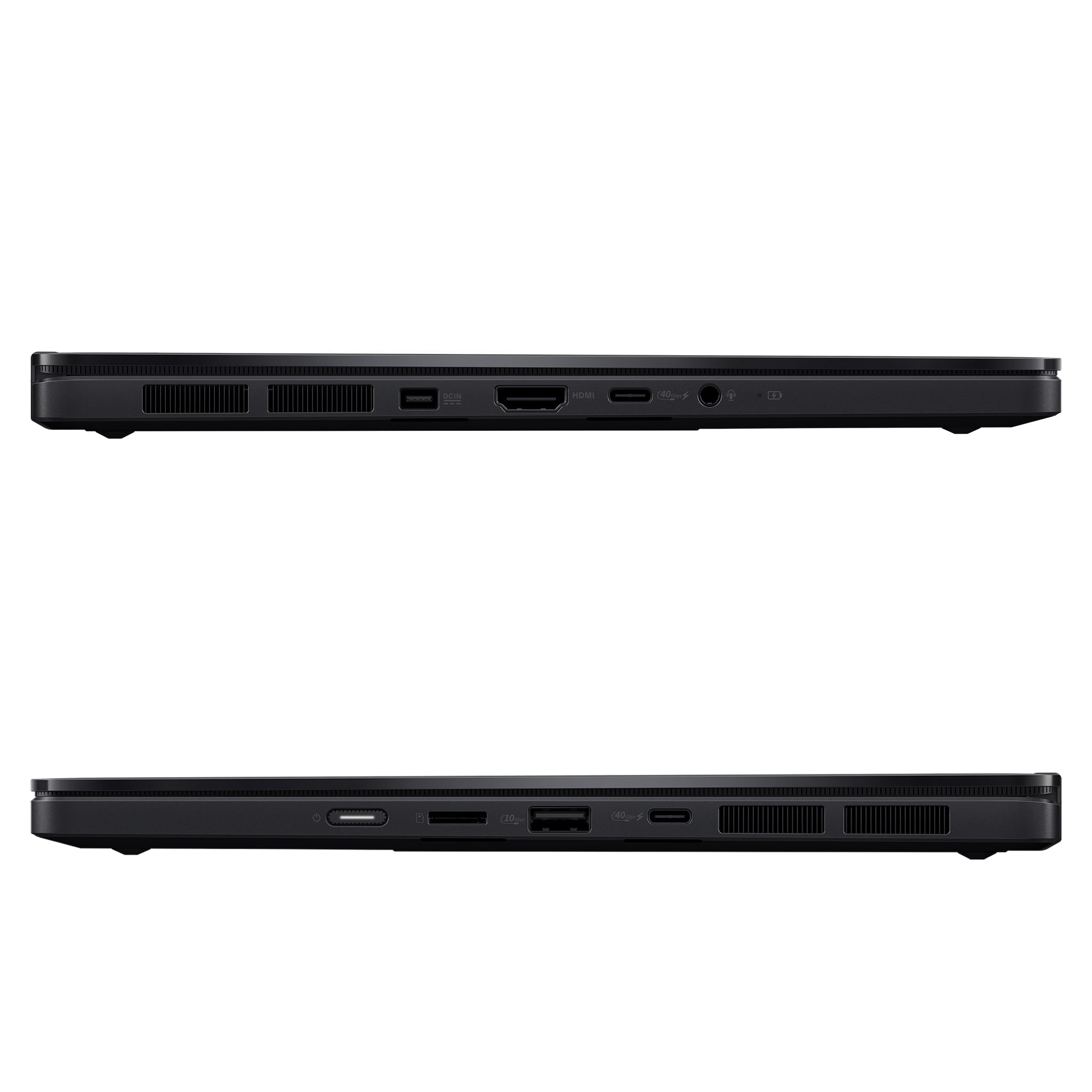 Asus ProArt PX13 Copilot+ Laptop, Ryzen AI 9 HX - 370, 13.3'' 3K (2880x1800) OLED Touchscreen, RTX 4050, Backlit Keyboard - Hubitx
