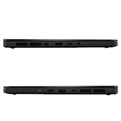 Asus ProArt PX13 Copilot+ Laptop, Ryzen AI 9 HX - 370, 13.3'' 3K (2880x1800) OLED Touchscreen, RTX 4050, Backlit Keyboard - Hubitx